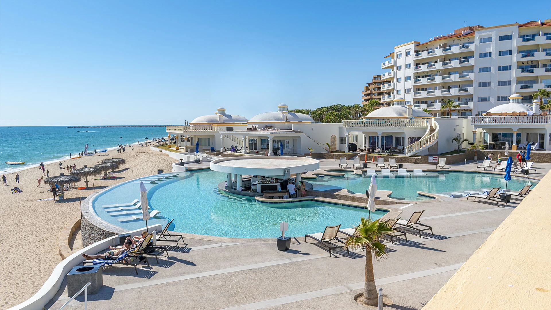 5 Must-Do Activities in Puerto Peñasco - Las Palmas Resort