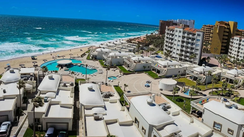 puerto peñasco rocky point