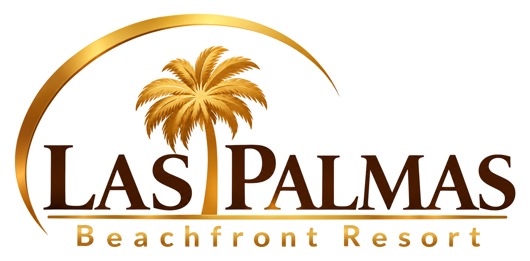 Las Palmas Resort